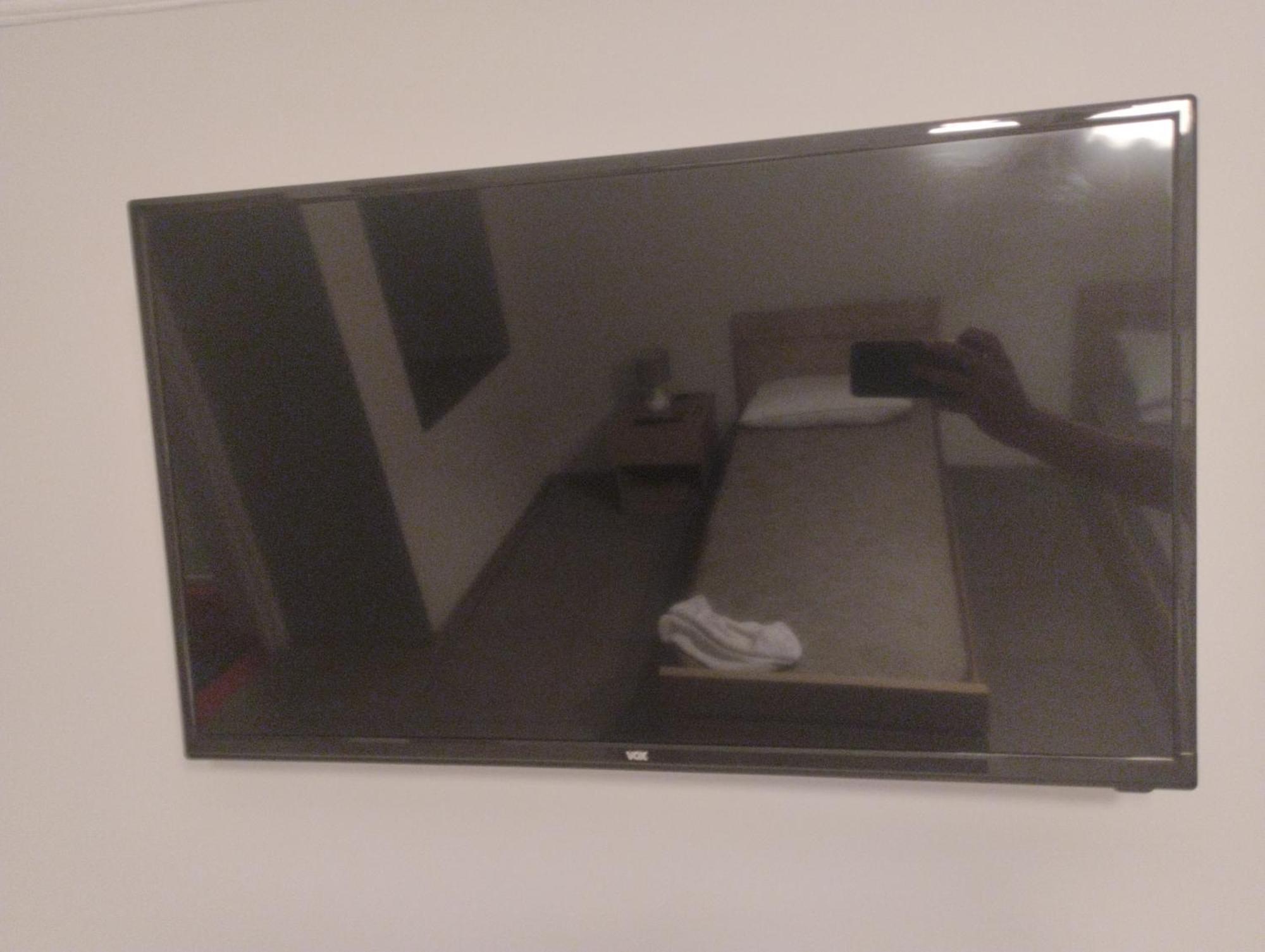 Mtx Tbilisi Appartement Buitenkant foto